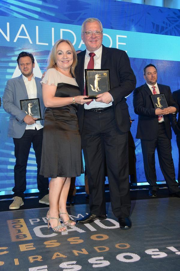 Buy your photos of the eventPRMIO CAIO 2018 on Fotop