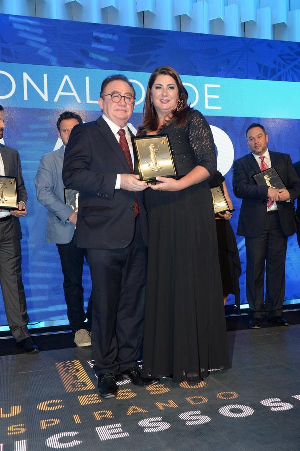 Buy your photos of the eventPRMIO CAIO 2018 on Fotop