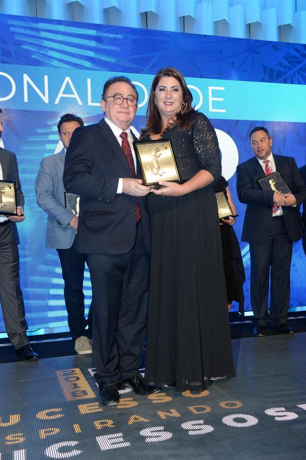 Buy your photos of the eventPRMIO CAIO 2018 on Fotop