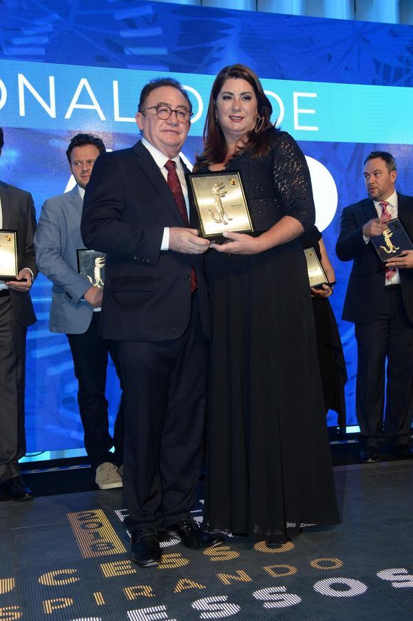 Buy your photos of the eventPRMIO CAIO 2018 on Fotop