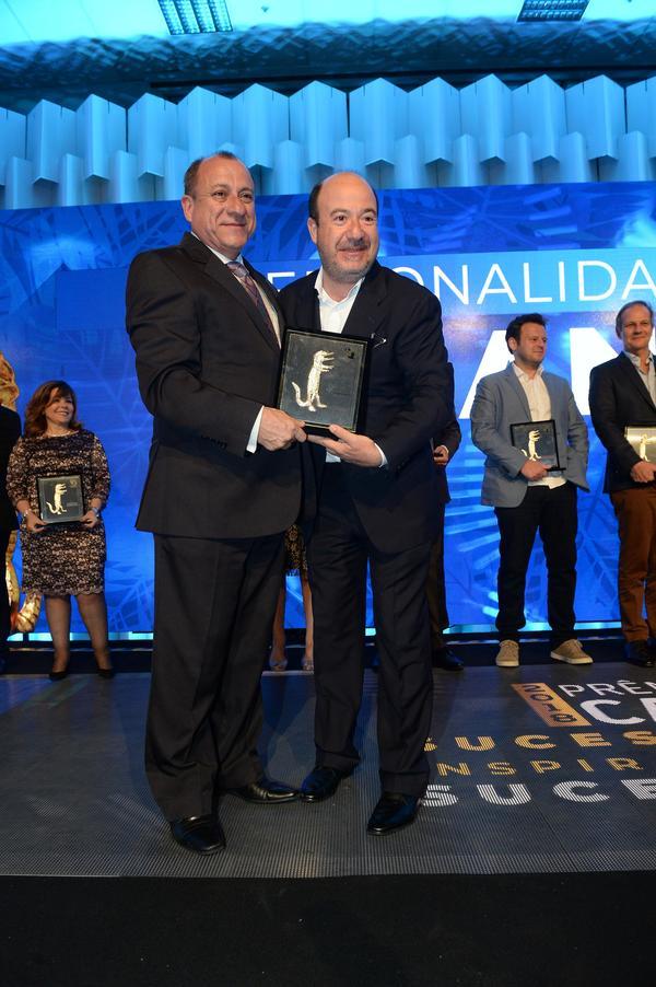 Buy your photos of the eventPRMIO CAIO 2018 on Fotop