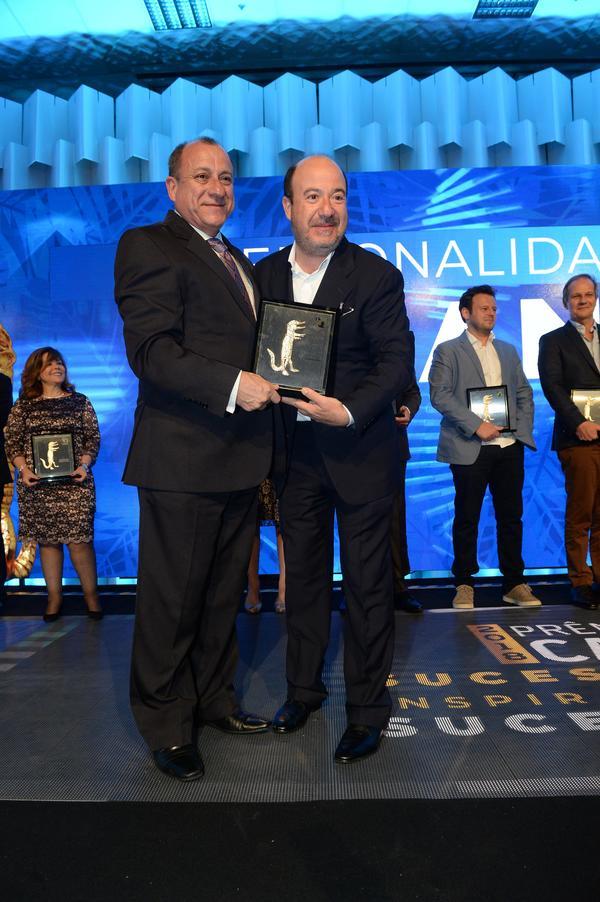 Buy your photos of the eventPRMIO CAIO 2018 on Fotop