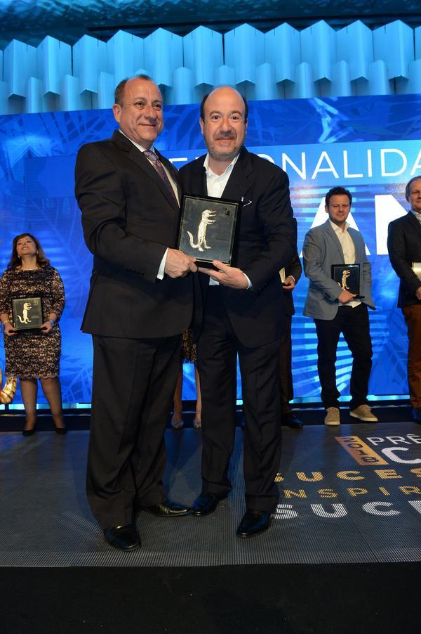 Buy your photos of the eventPRMIO CAIO 2018 on Fotop