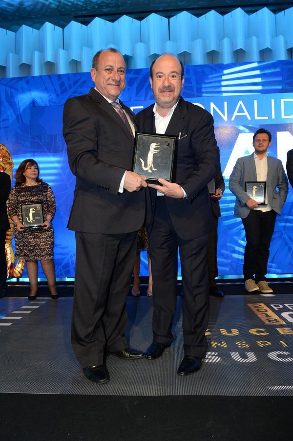 Buy your photos of the eventPRMIO CAIO 2018 on Fotop