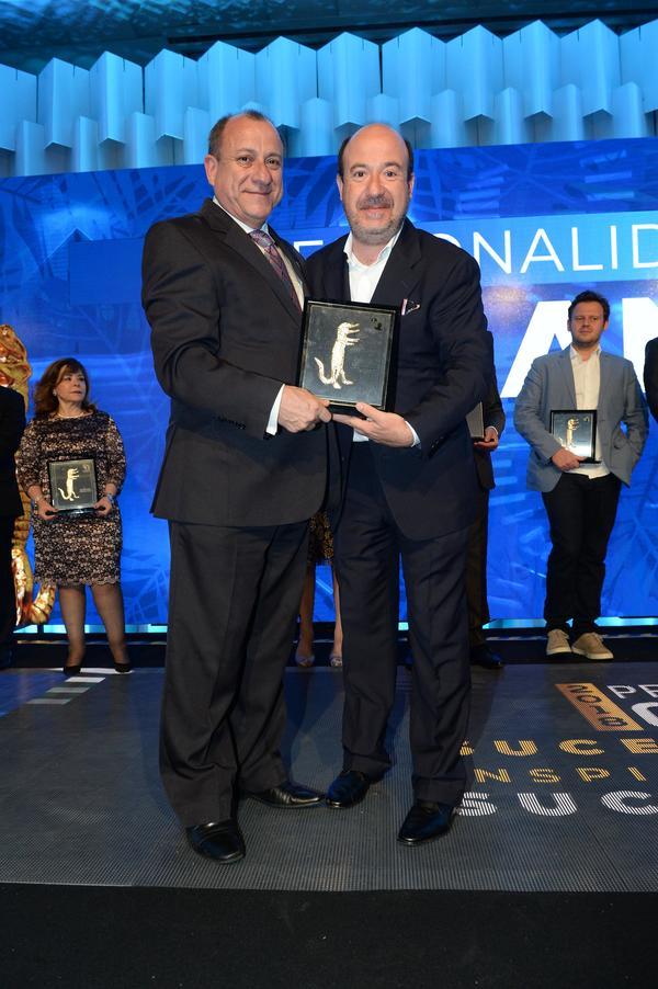 Buy your photos of the eventPRMIO CAIO 2018 on Fotop