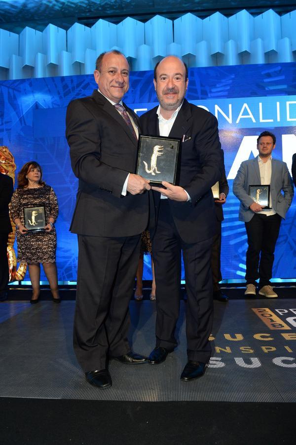 Buy your photos of the eventPRMIO CAIO 2018 on Fotop