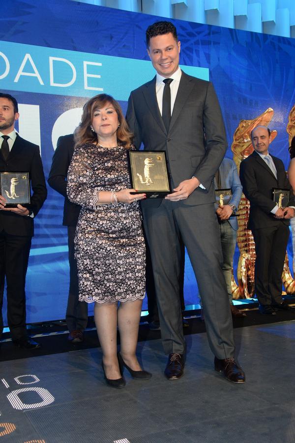 Buy your photos of the eventPRMIO CAIO 2018 on Fotop