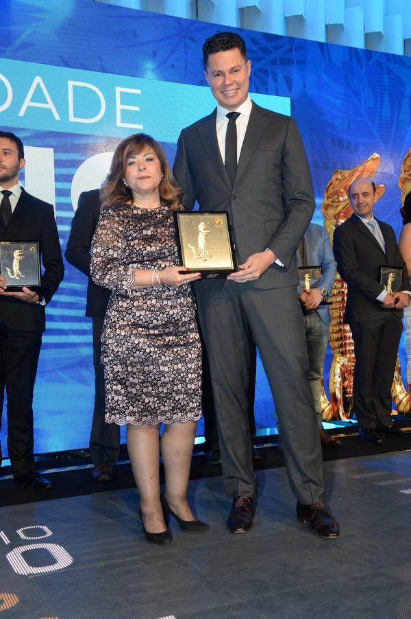 Buy your photos of the eventPRMIO CAIO 2018 on Fotop