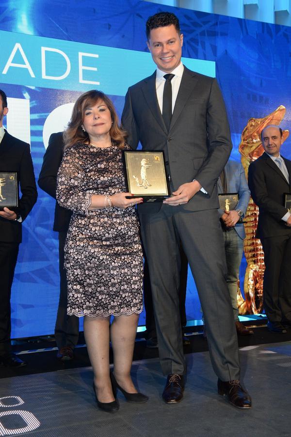 Buy your photos of the eventPRMIO CAIO 2018 on Fotop