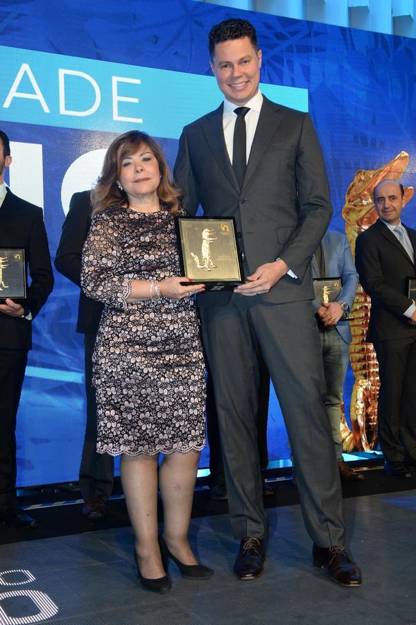 Buy your photos of the eventPRMIO CAIO 2018 on Fotop