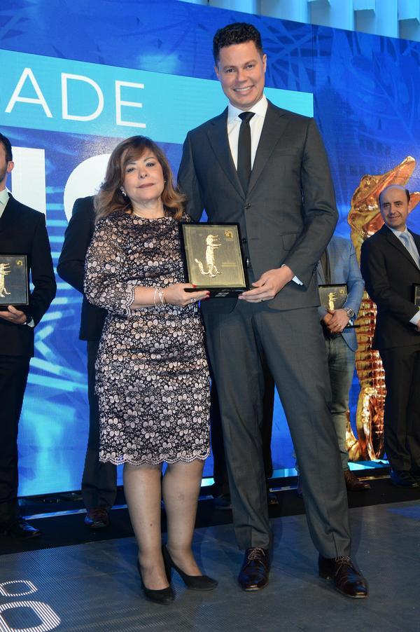 Buy your photos of the eventPRMIO CAIO 2018 on Fotop