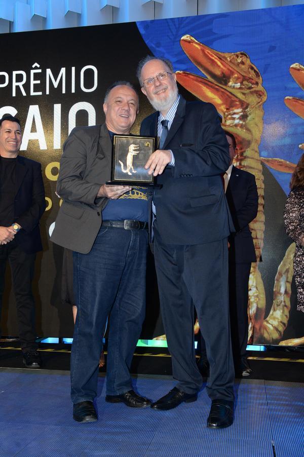 Buy your photos of the eventPRMIO CAIO 2018 on Fotop