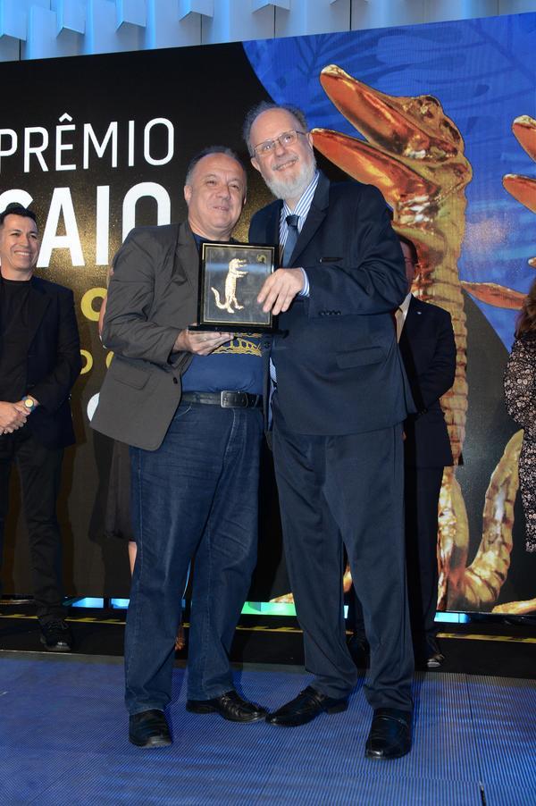 Buy your photos of the eventPRMIO CAIO 2018 on Fotop