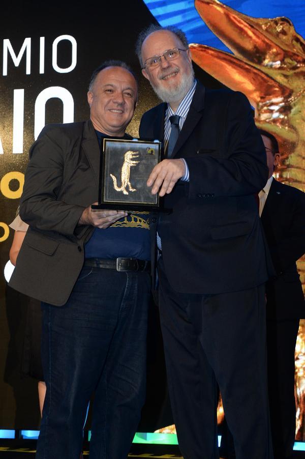 Buy your photos of the eventPRMIO CAIO 2018 on Fotop