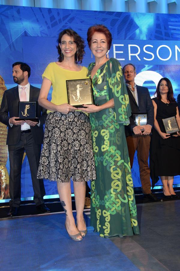 Buy your photos of the eventPRMIO CAIO 2018 on Fotop