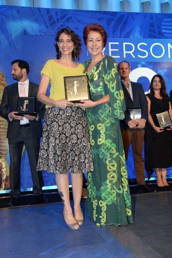 Buy your photos of the eventPRMIO CAIO 2018 on Fotop