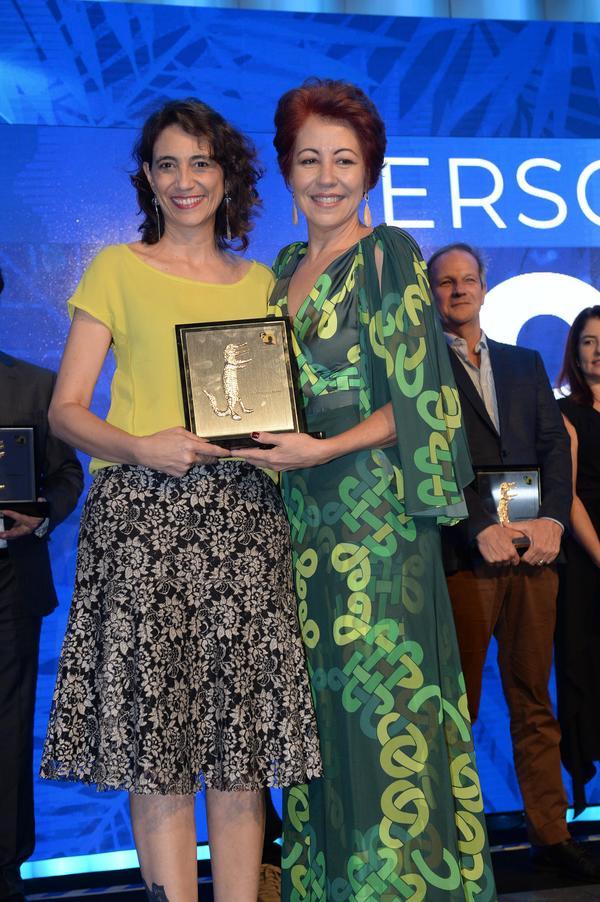 Buy your photos of the eventPRMIO CAIO 2018 on Fotop