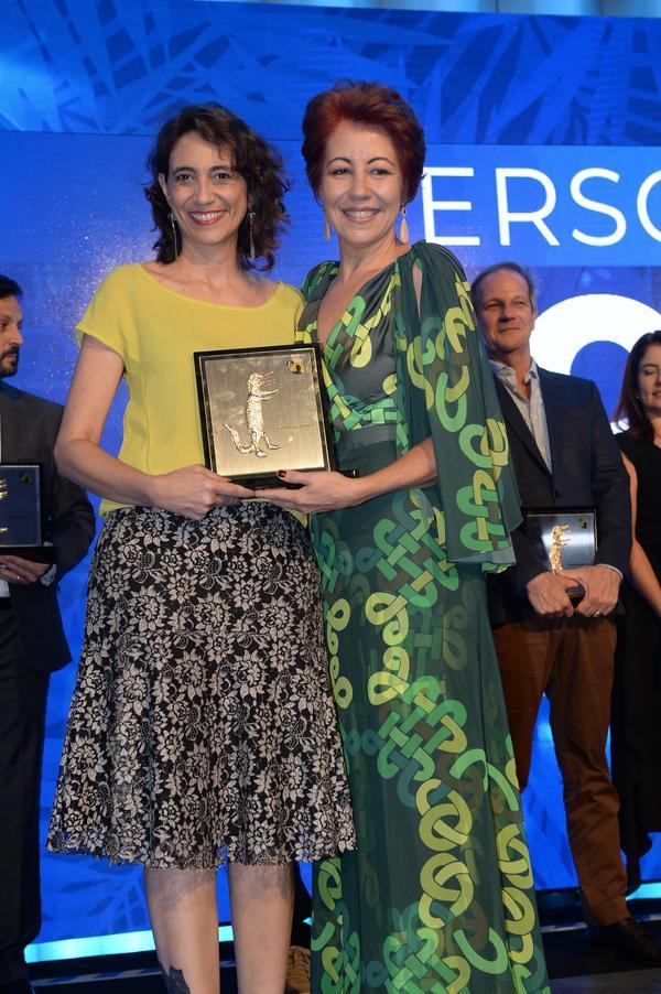 Buy your photos of the eventPRMIO CAIO 2018 on Fotop