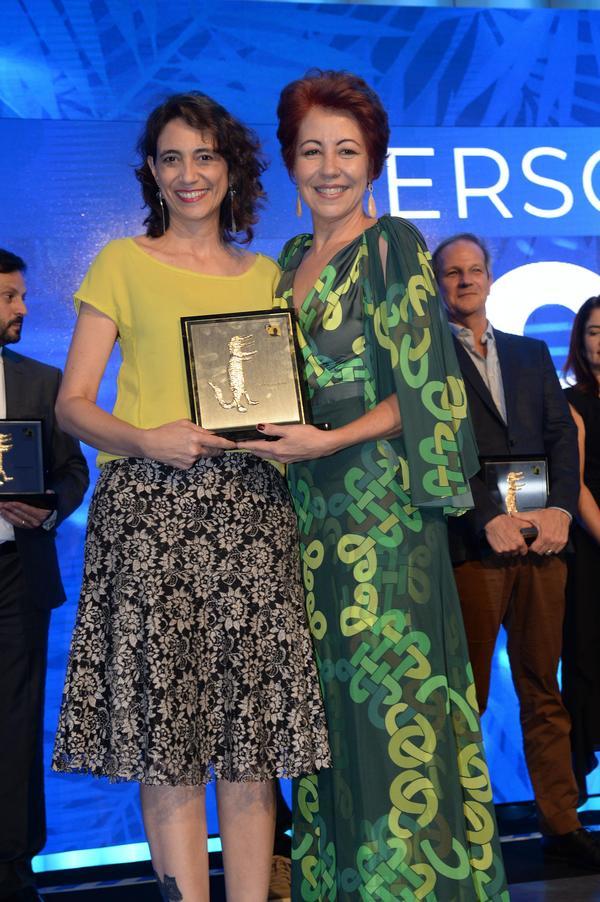 Buy your photos of the eventPRMIO CAIO 2018 on Fotop