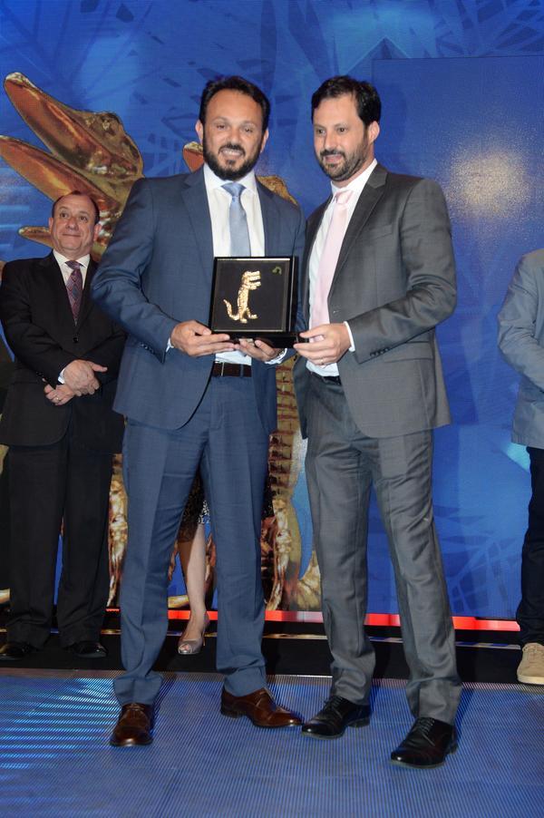 Buy your photos of the eventPRMIO CAIO 2018 on Fotop