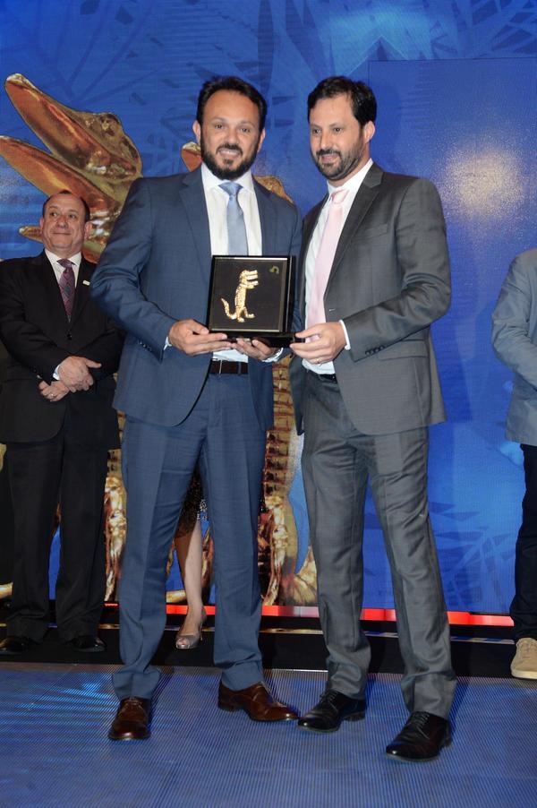 Buy your photos of the eventPRMIO CAIO 2018 on Fotop