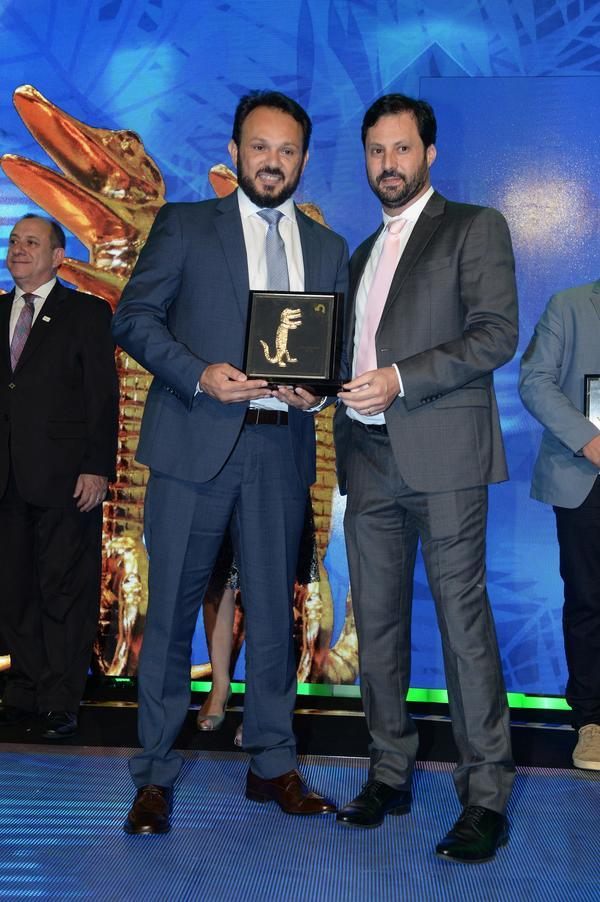 Buy your photos of the eventPRMIO CAIO 2018 on Fotop