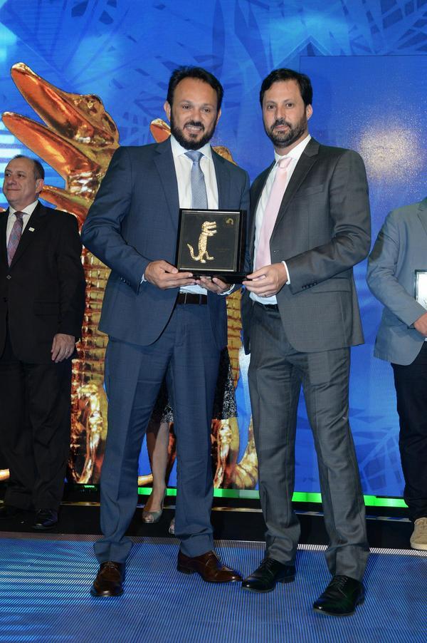 Buy your photos of the eventPRMIO CAIO 2018 on Fotop