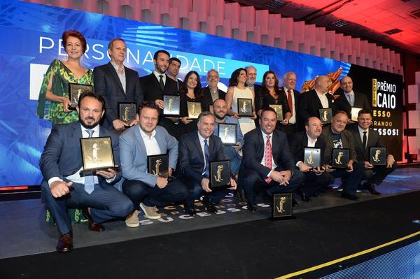 Buy your photos of the eventPRMIO CAIO 2018 on Fotop