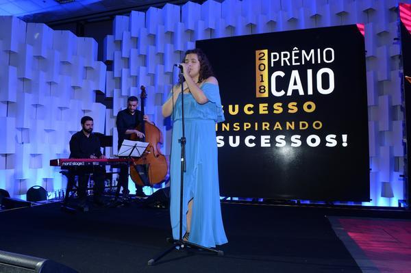 Buy your photos of the eventPRMIO CAIO 2018 on Fotop