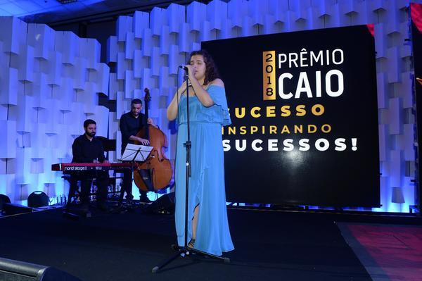 Buy your photos of the eventPRMIO CAIO 2018 on Fotop