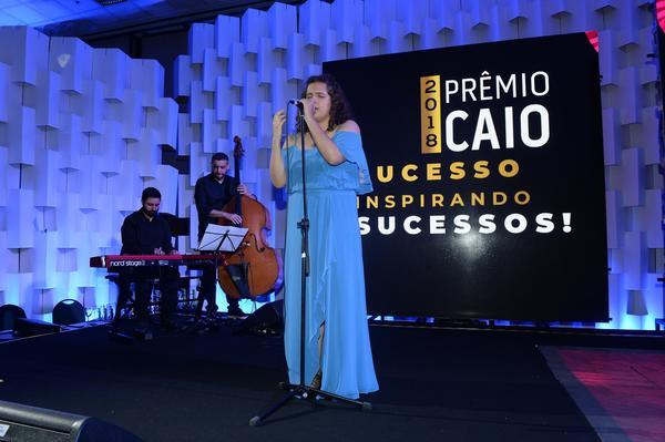 Buy your photos of the eventPRMIO CAIO 2018 on Fotop