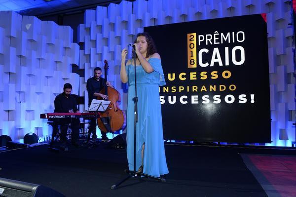 Buy your photos of the eventPRMIO CAIO 2018 on Fotop