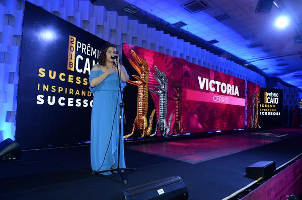 Buy your photos of the eventPRMIO CAIO 2018 on Fotop