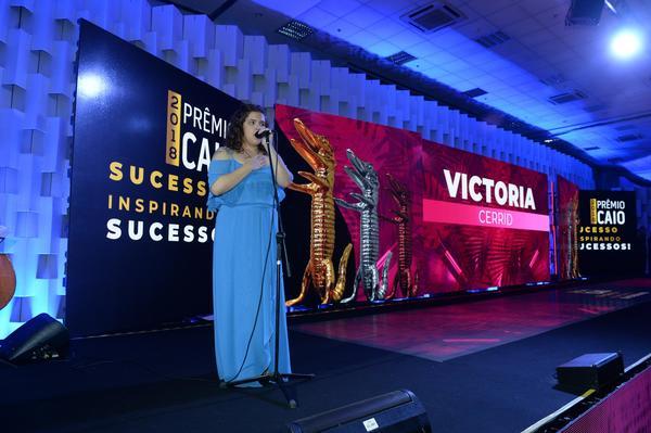 Buy your photos of the eventPRMIO CAIO 2018 on Fotop