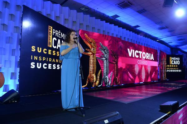 Buy your photos of the eventPRMIO CAIO 2018 on Fotop