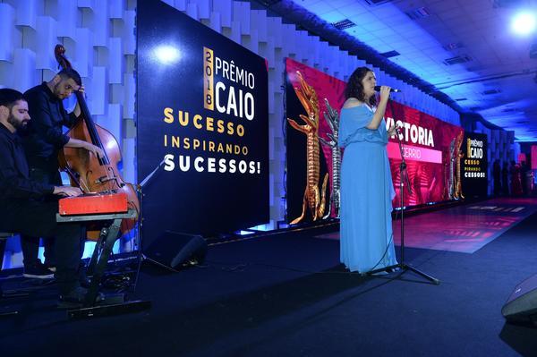 Buy your photos of the eventPRMIO CAIO 2018 on Fotop