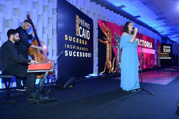 Buy your photos of the eventPRMIO CAIO 2018 on Fotop