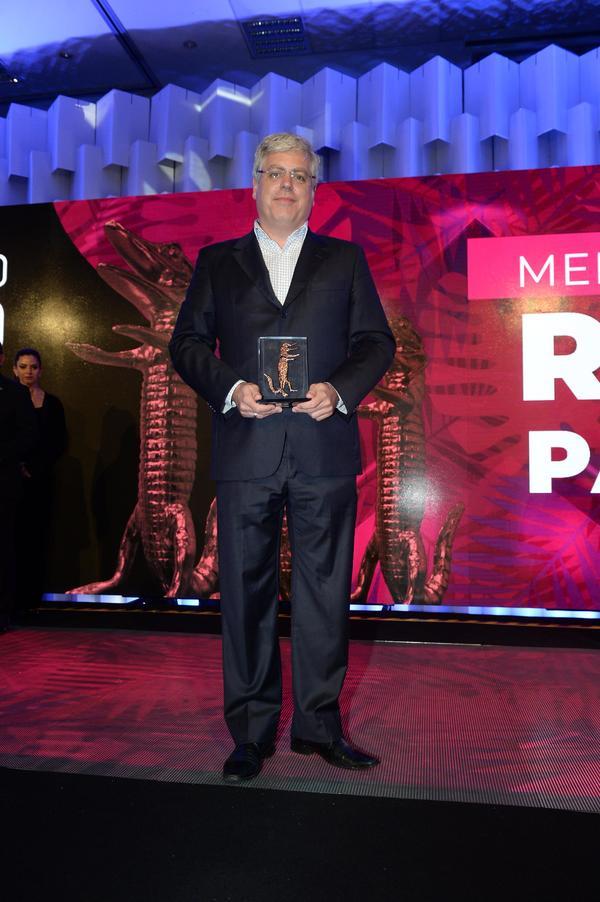 Buy your photos of the eventPRMIO CAIO 2018 on Fotop