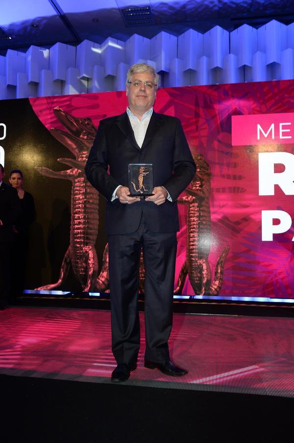 Buy your photos of the eventPRMIO CAIO 2018 on Fotop