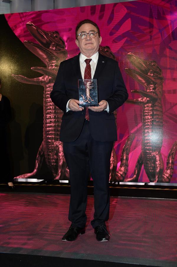 Buy your photos of the eventPRMIO CAIO 2018 on Fotop