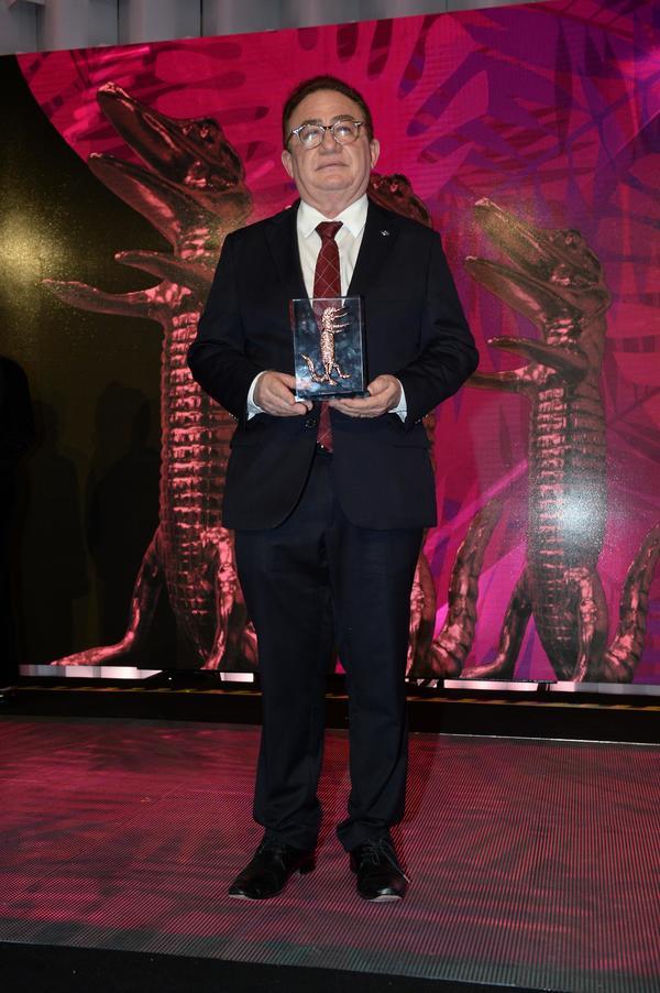 Buy your photos of the eventPRMIO CAIO 2018 on Fotop