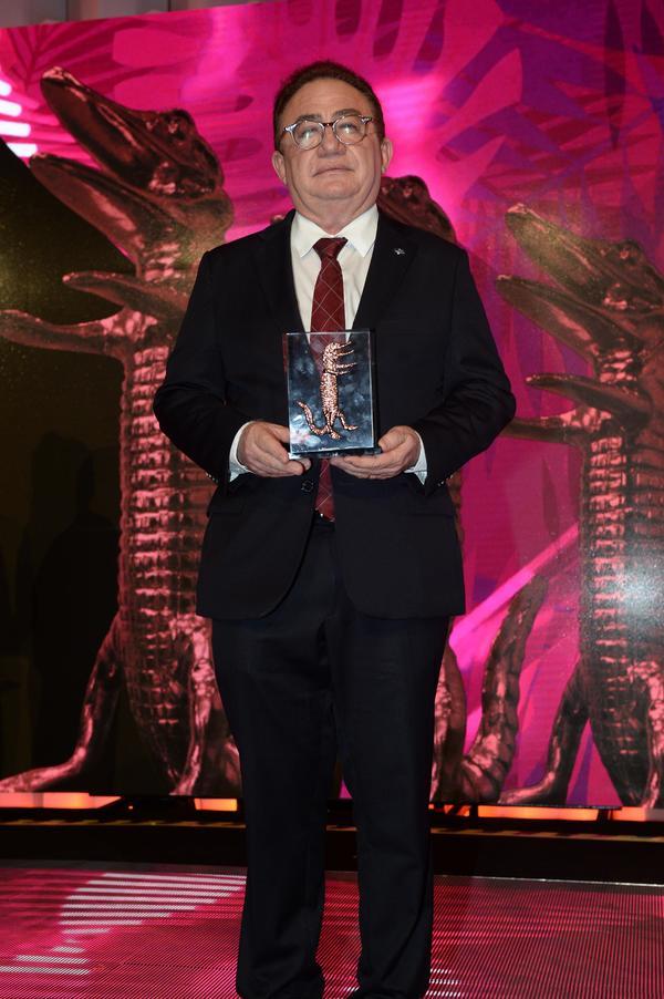 Buy your photos of the eventPRMIO CAIO 2018 on Fotop