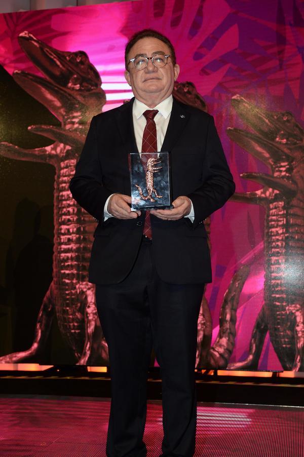 Buy your photos of the eventPRMIO CAIO 2018 on Fotop