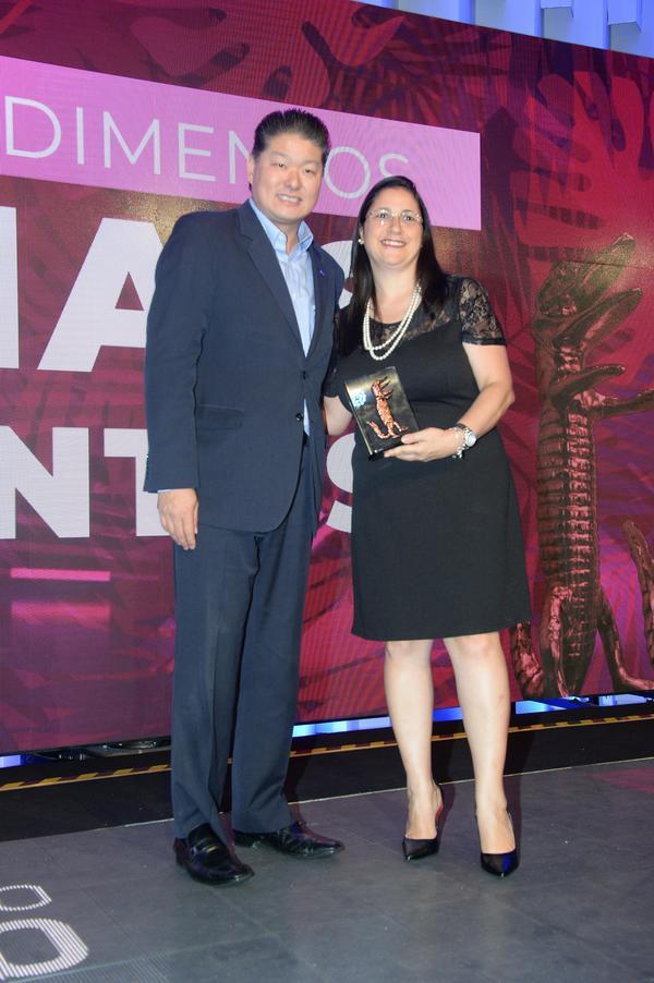 Buy your photos of the eventPRMIO CAIO 2018 on Fotop