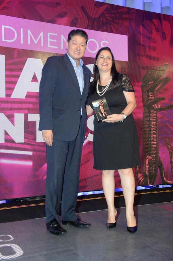 Buy your photos of the eventPRMIO CAIO 2018 on Fotop