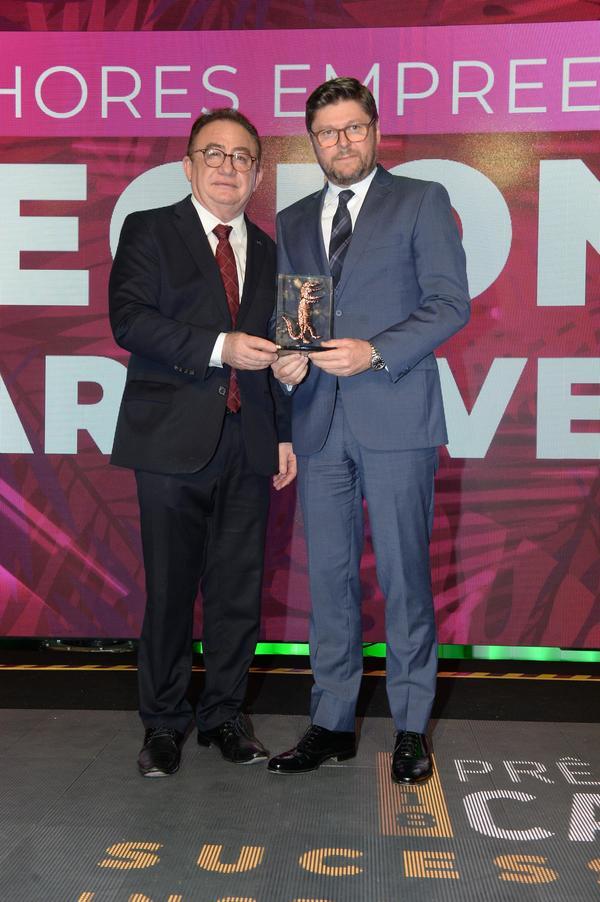 Buy your photos of the eventPRMIO CAIO 2018 on Fotop