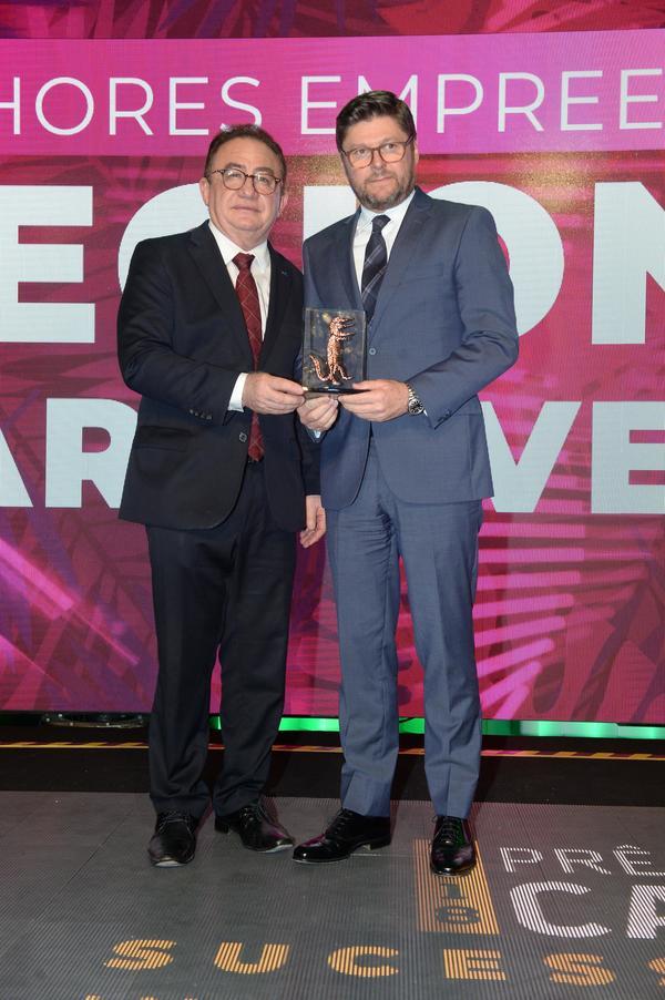 Buy your photos of the eventPRMIO CAIO 2018 on Fotop