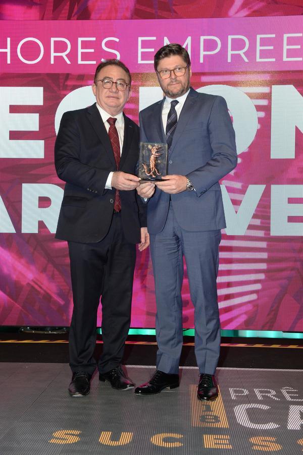 Buy your photos of the eventPRMIO CAIO 2018 on Fotop