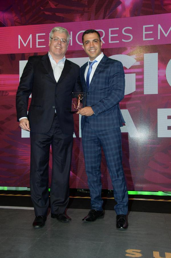 Buy your photos of the eventPRMIO CAIO 2018 on Fotop