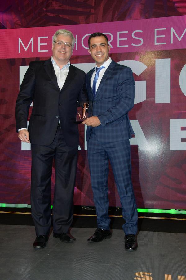 Buy your photos of the eventPRMIO CAIO 2018 on Fotop